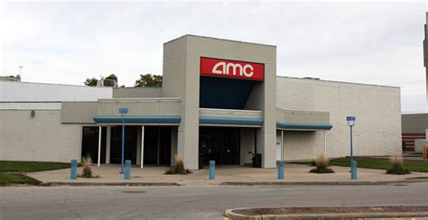 Amc movies springfield il - AMC Edwardsville 12. 6633 Center Grove Rd, Edwardsville, Illinois 62025.